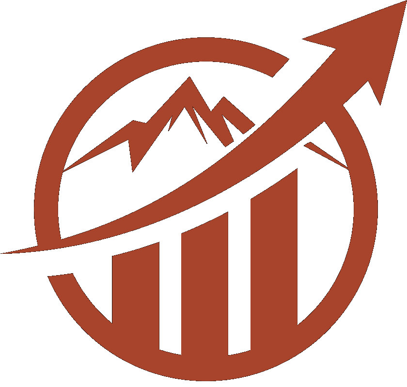 Economics & Data Logo
