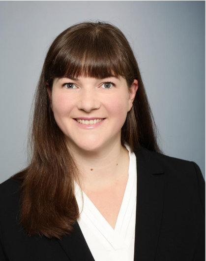 Dr. Christina Klug