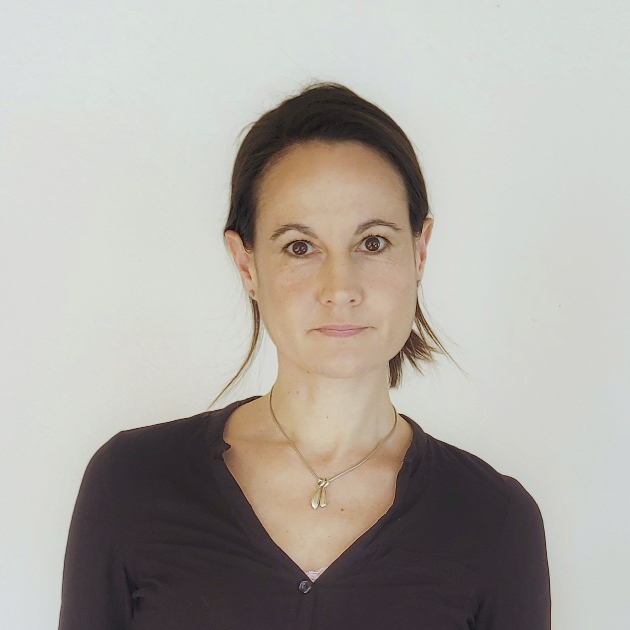 Ines Stiller